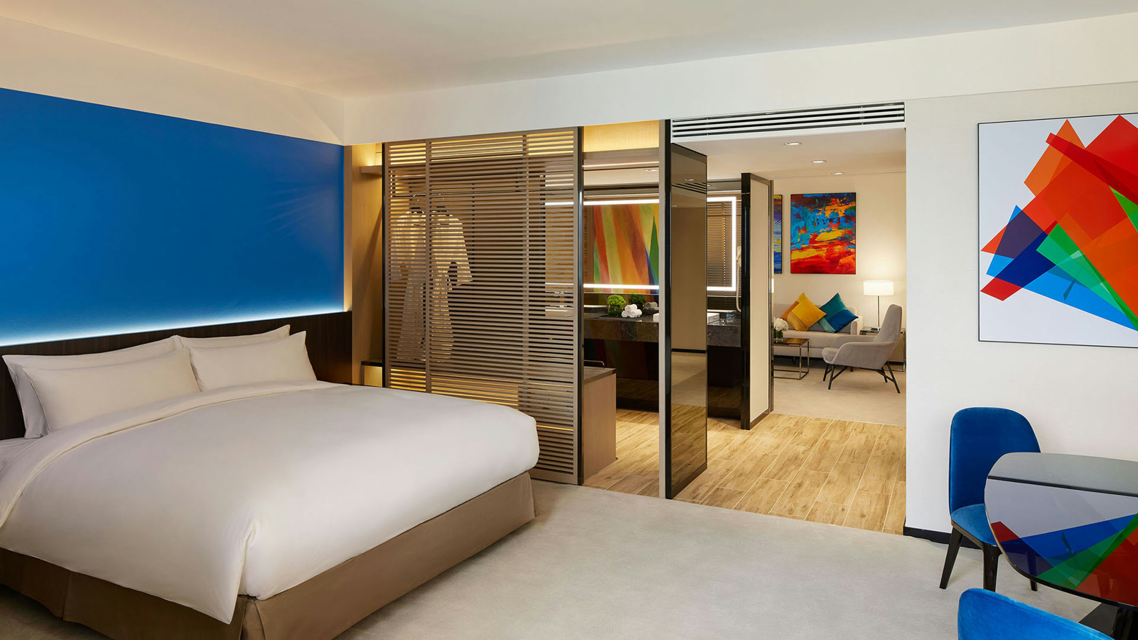 Prince Hotel Hong Kong 7/42