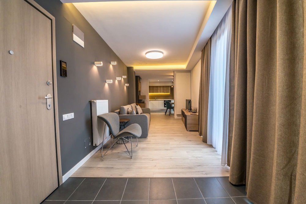 Uba Aparthotel 21/50