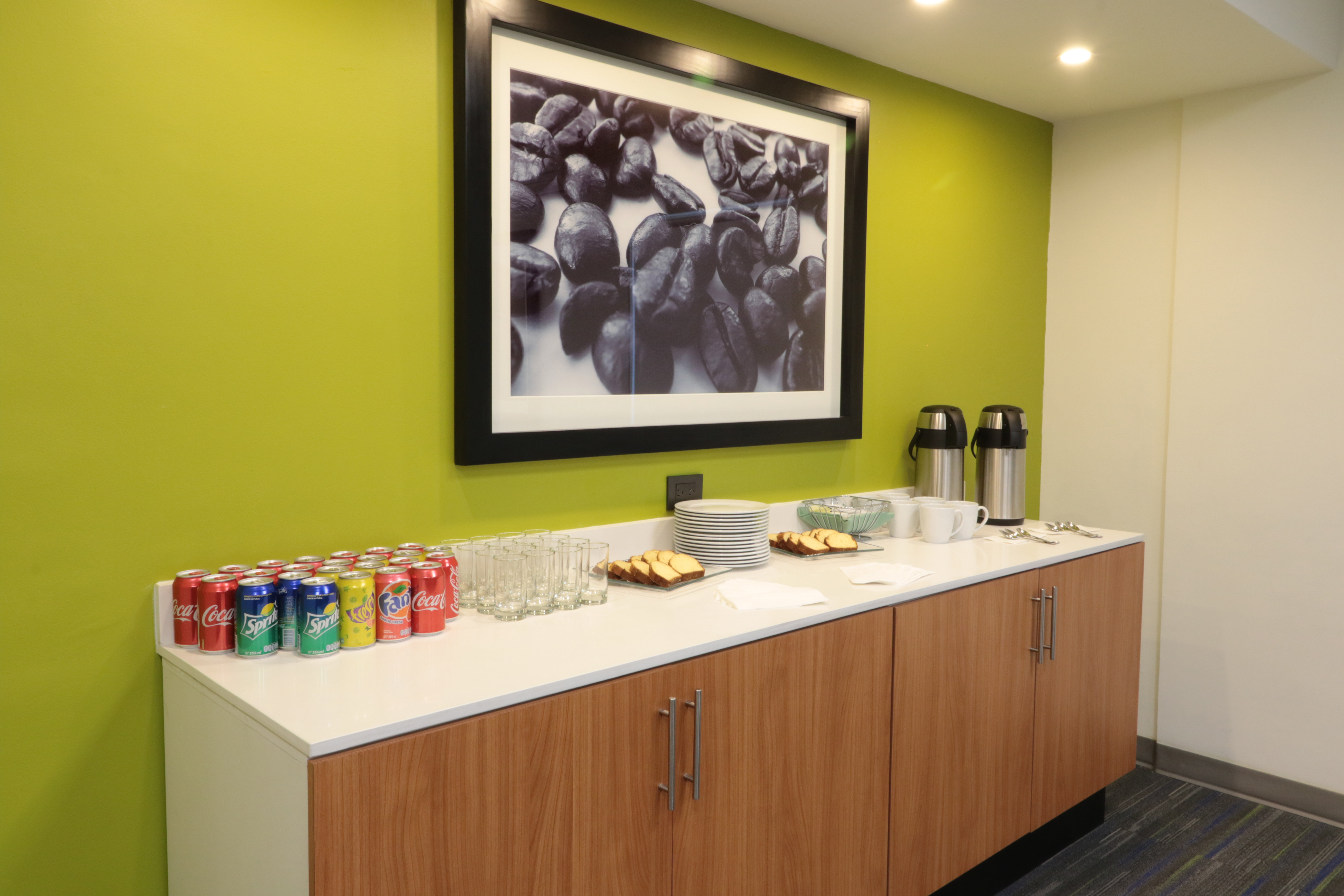 Holiday Inn Express Piedras Negras 9/72