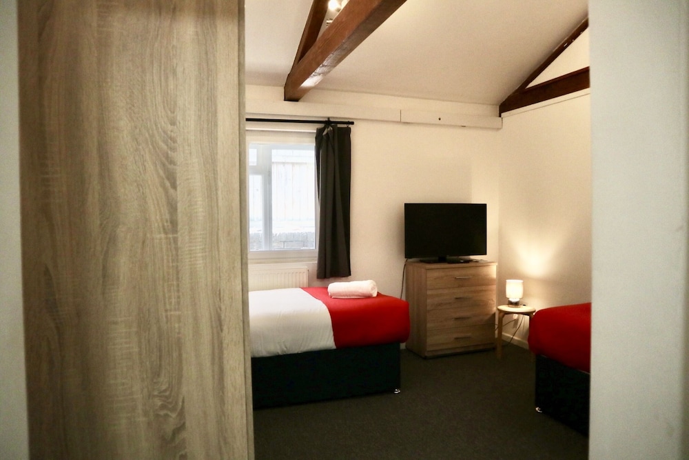 City Lodge Guest House 38/51