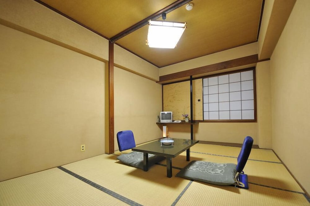 Nakayasu Ryokan 21/43