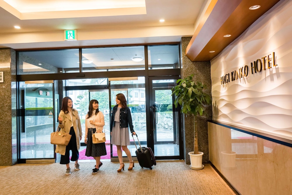 Hagi Kanko Hotel 30/46