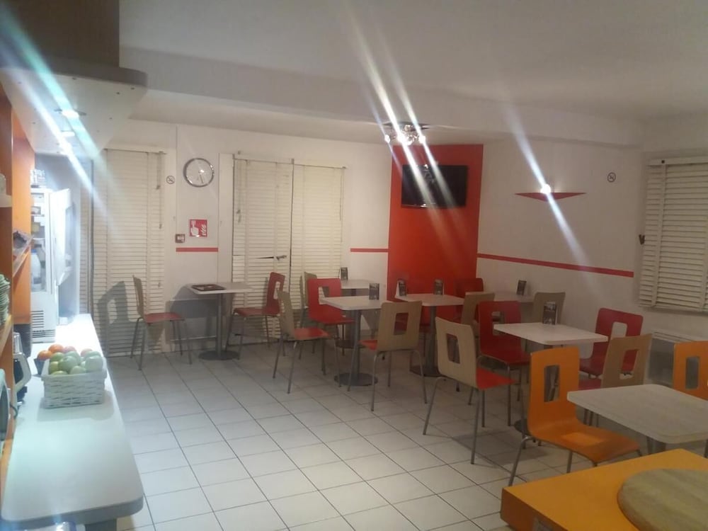 HECO Colmar Nord 16/27