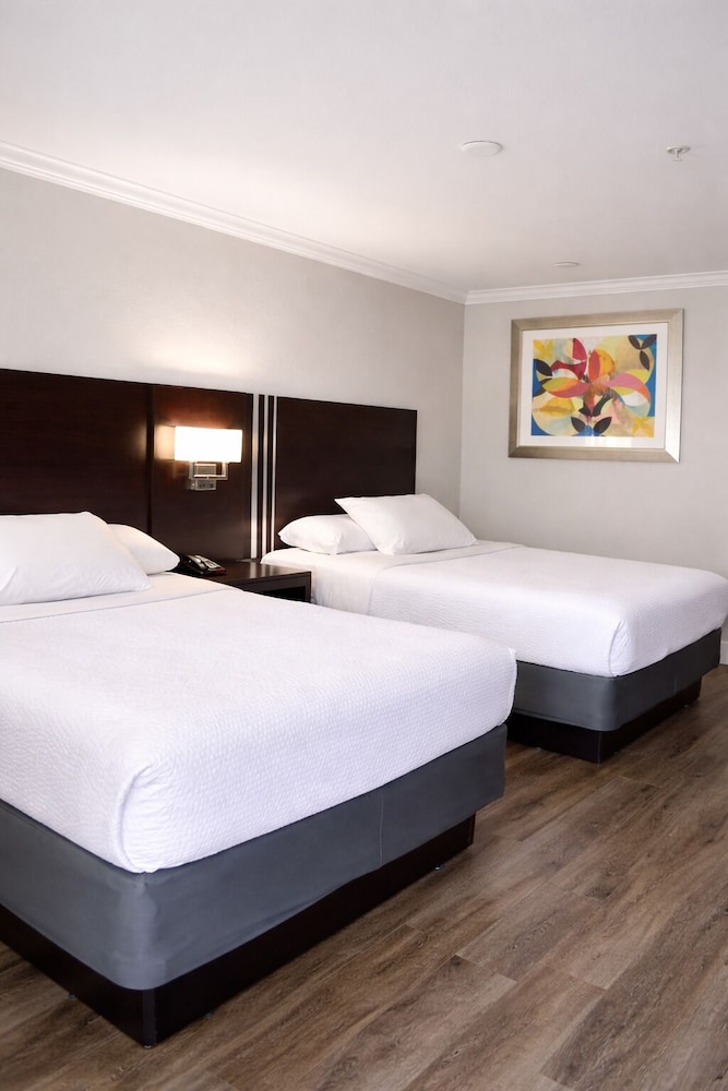 Fairview Inn And Suites Healdsburg 23/65