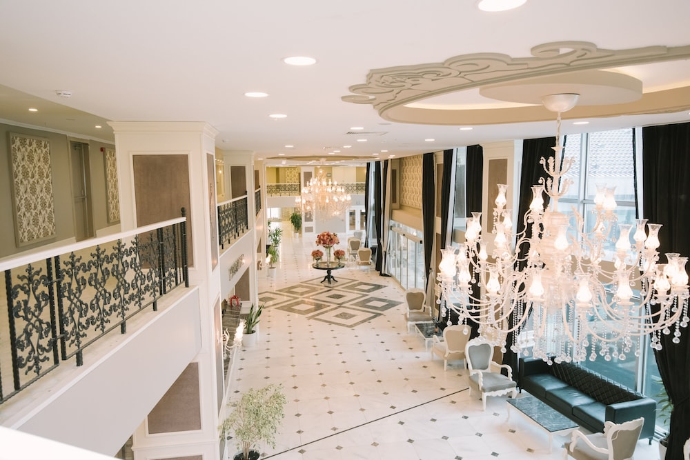 Burgaz Izer Hotel 34/42