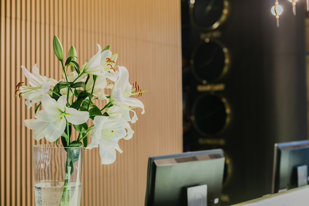 B&B ホテル ワルシャワ イースト 写真4