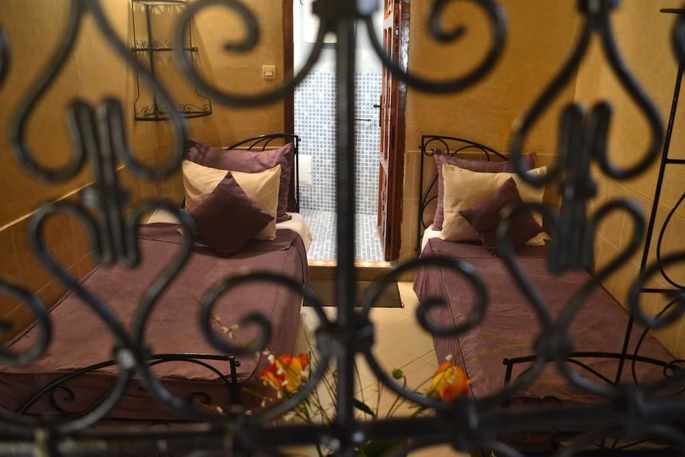 Hotel Riad Belleville 16/34
