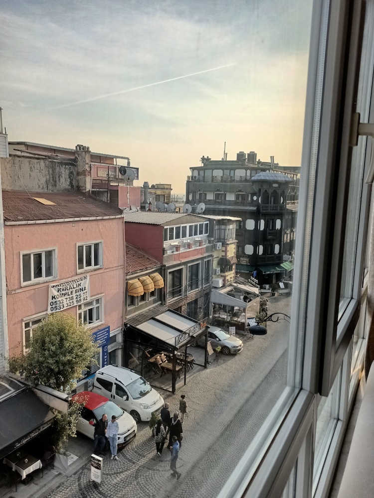 Istanbul Hotel & Guesthouse 45/50