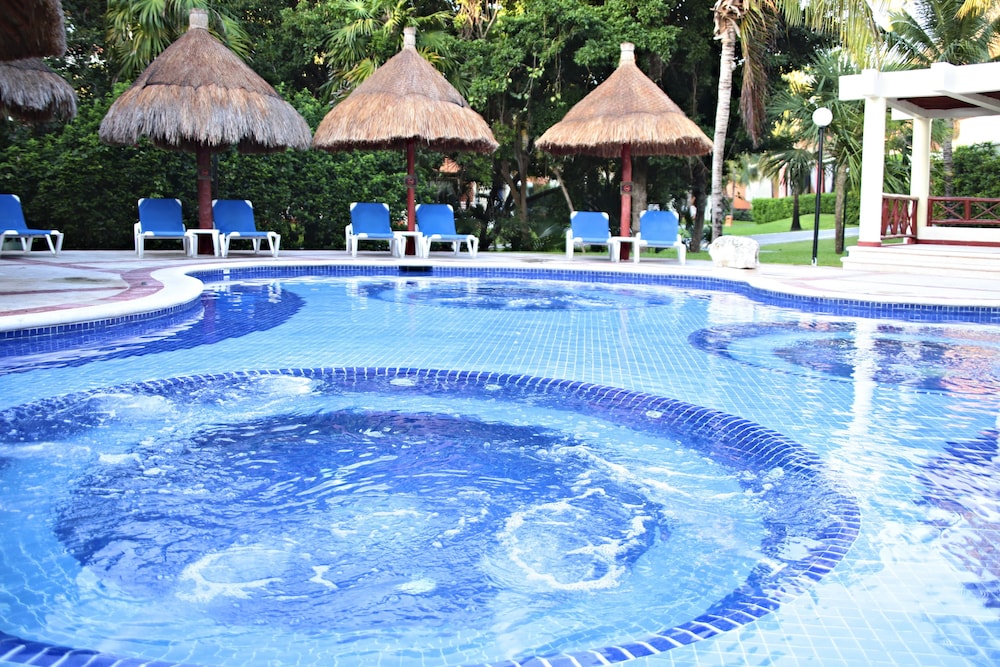 Bahia Principe Explore Coba All Inclusive 11/73