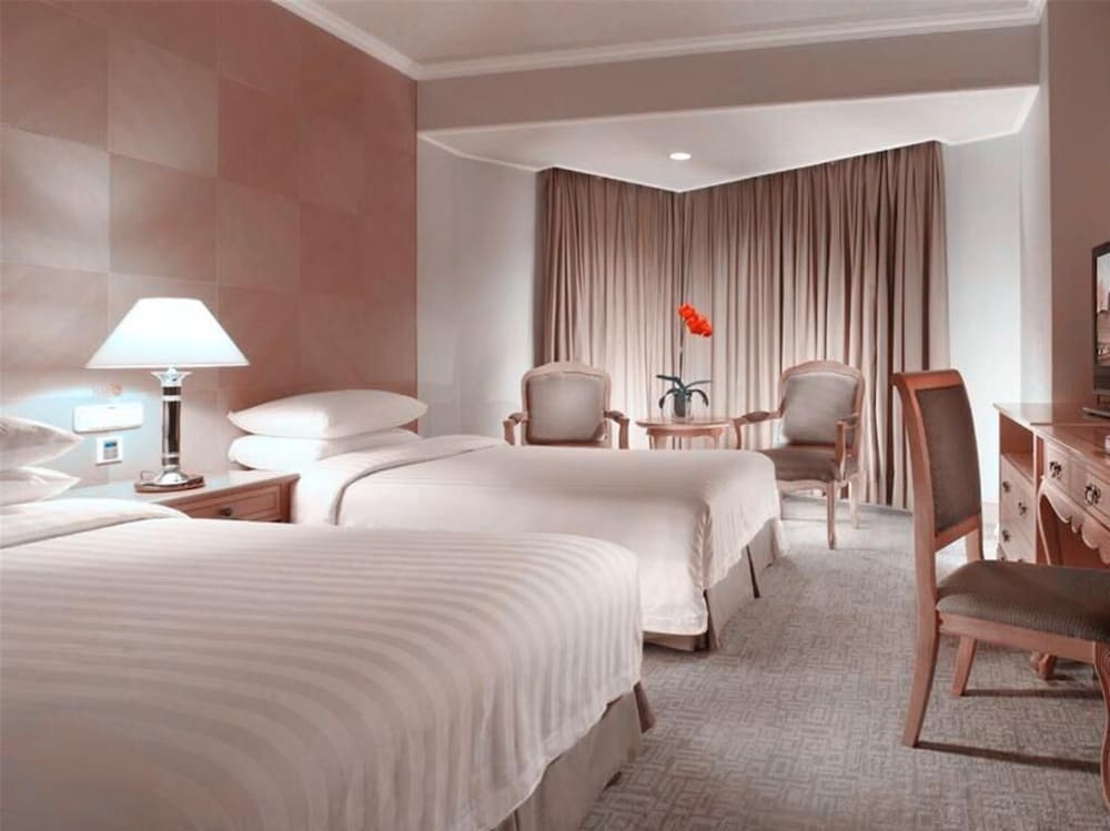 Hotel New Century Beijing 20/50