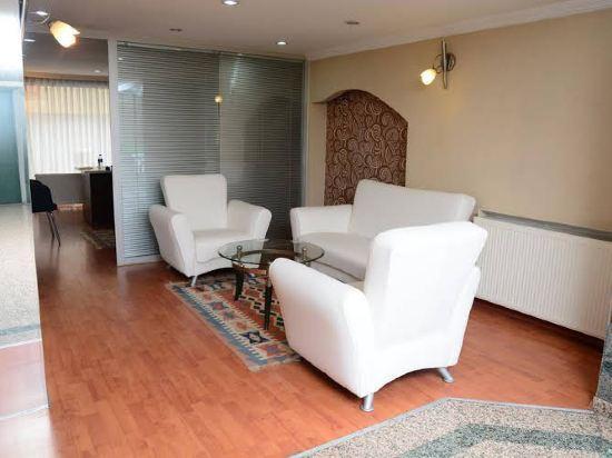Turkinn Uzcan Hotel 2/10