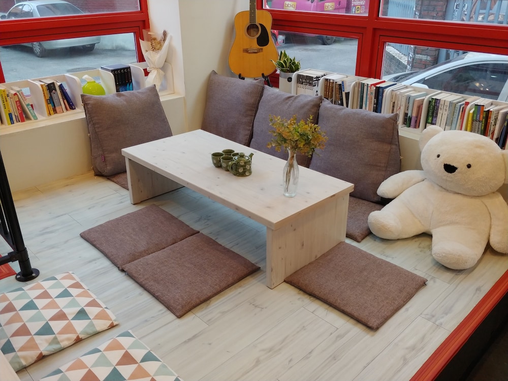 New Gwangju Guesthouse 13/21