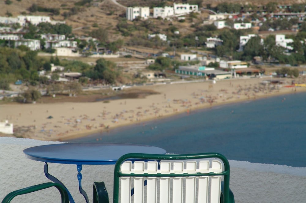 Pelagos Hotel - Apartments 18/28