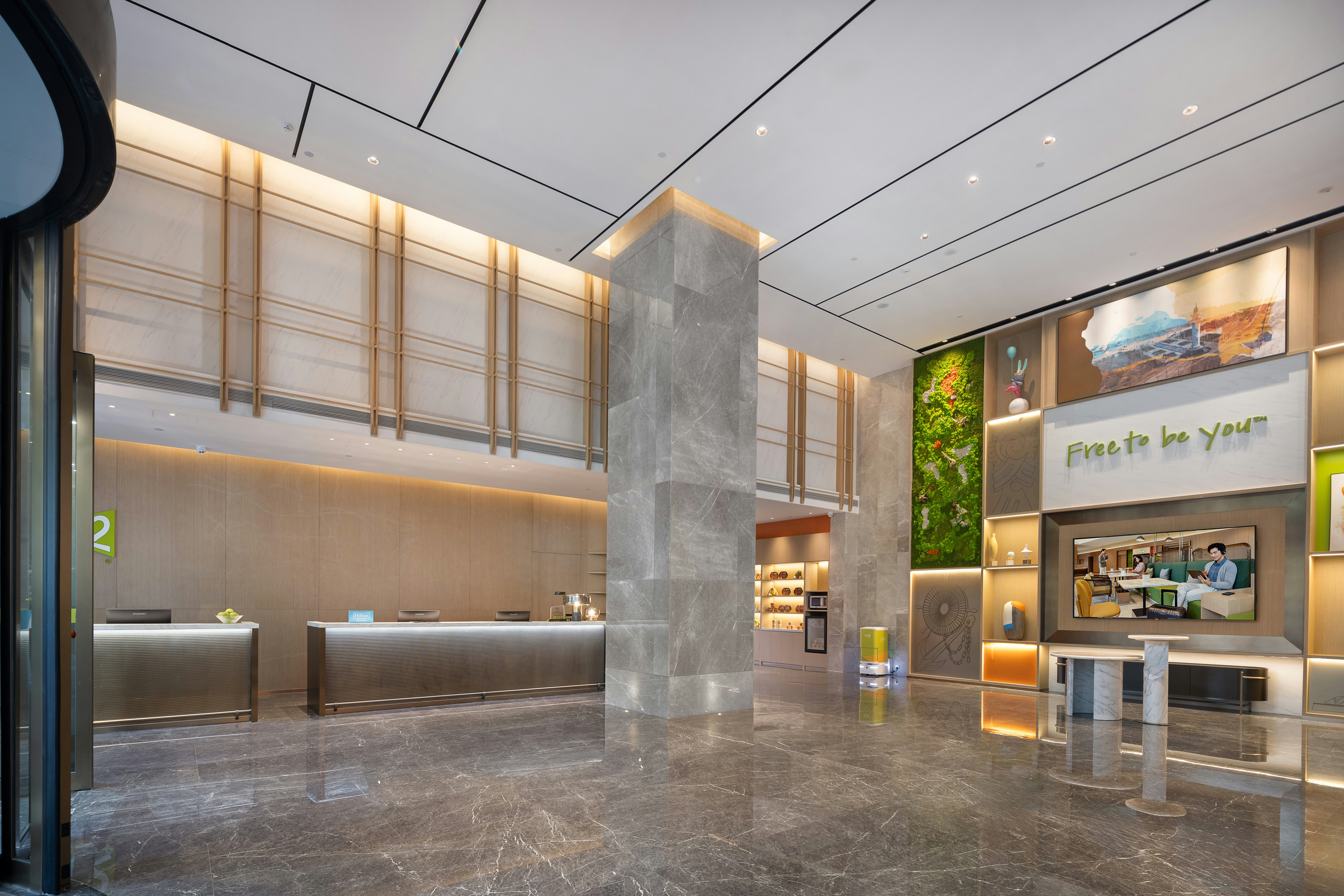 Home2 Suites by Hilton Rizhao Wanpingkou 8/70