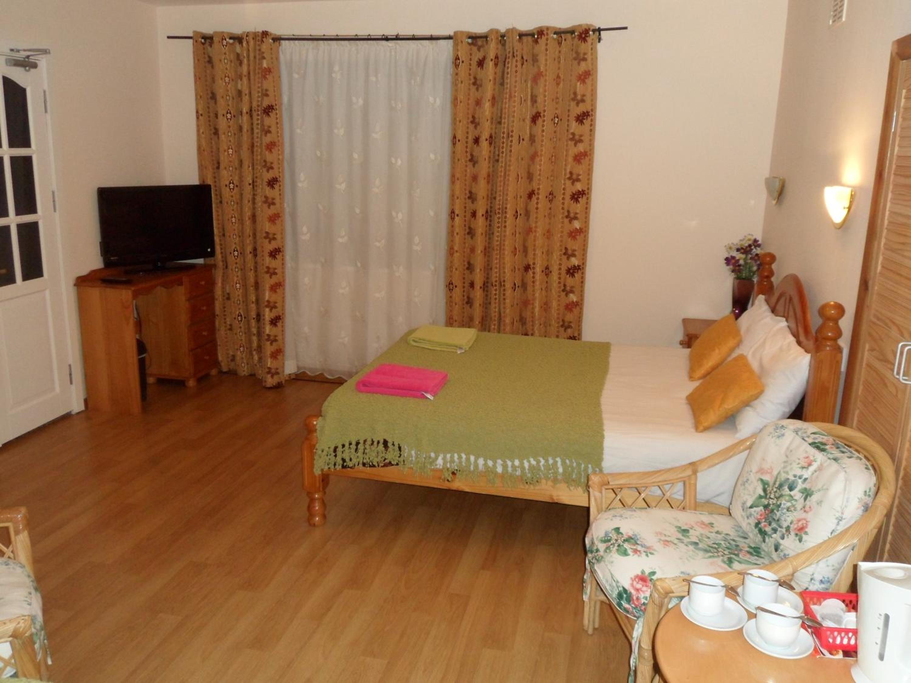 Stansted Airport Lodge 20/27