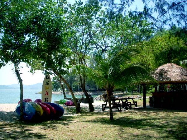 Rebak Island Resort and Marina 41/50