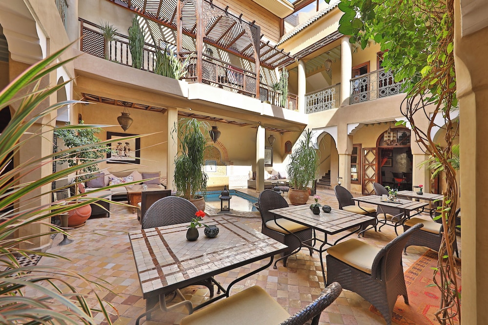 Riad Zayane 34/50
