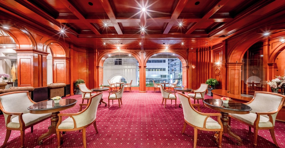 The Victory Executive Residences 50/62