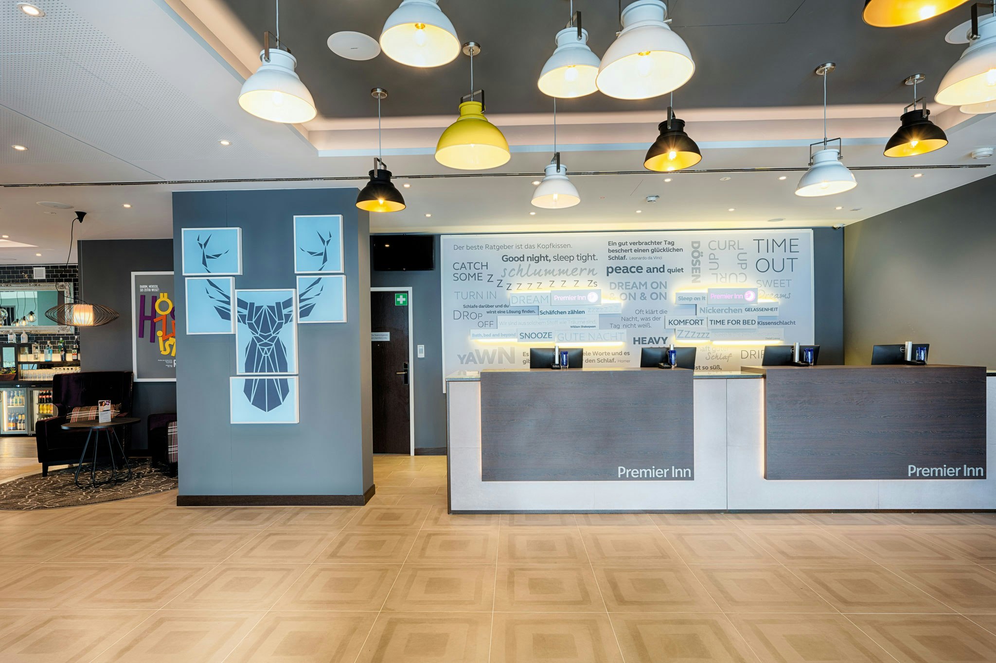 Premier Inn Berlin Airport 9/43