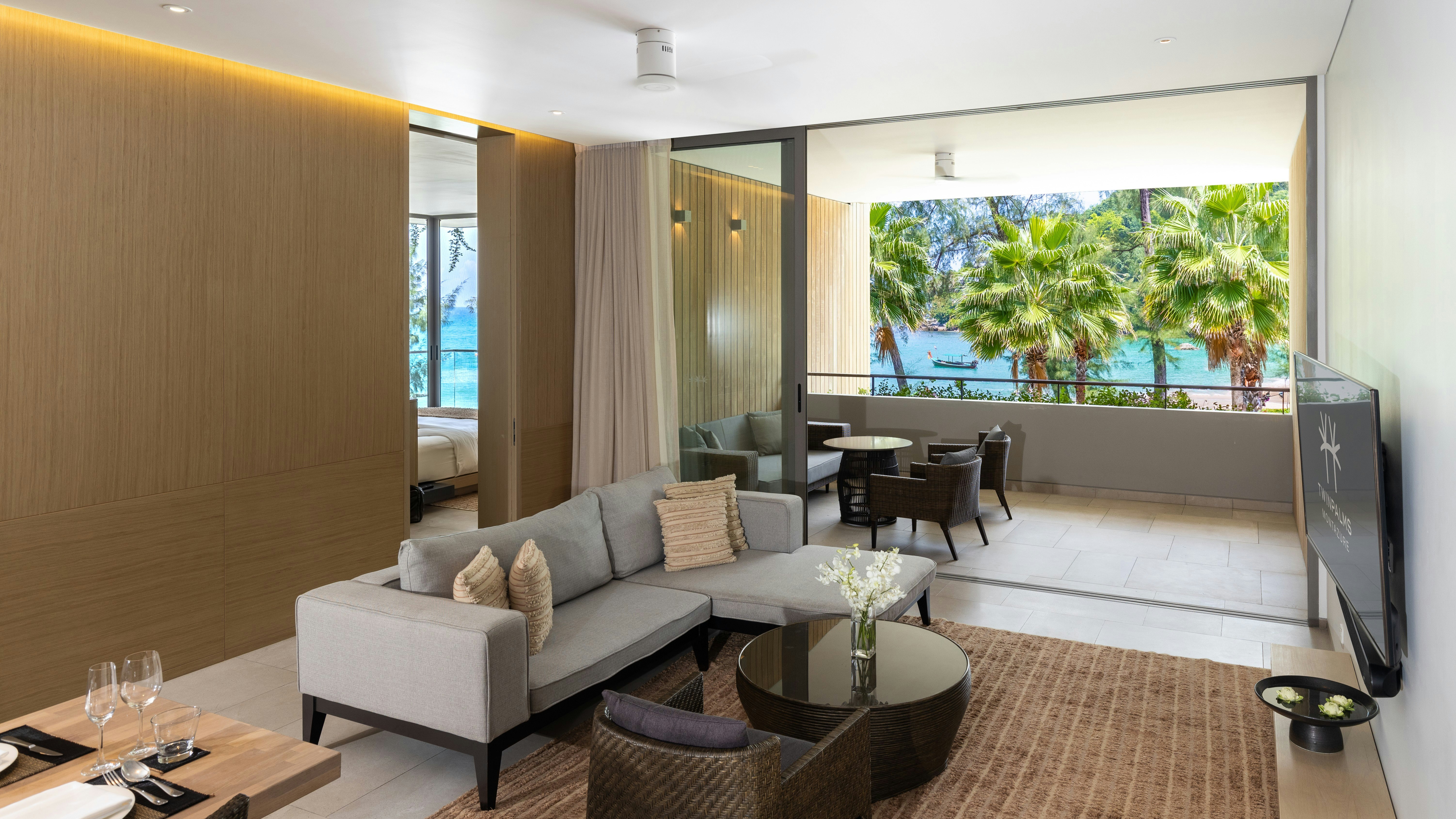 Twinpalms MontAzure Phuket Resort 51/81