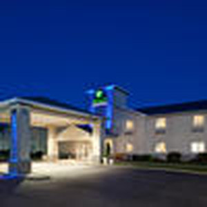 Holiday Inn Express Cleveland-Vermilion 2/36