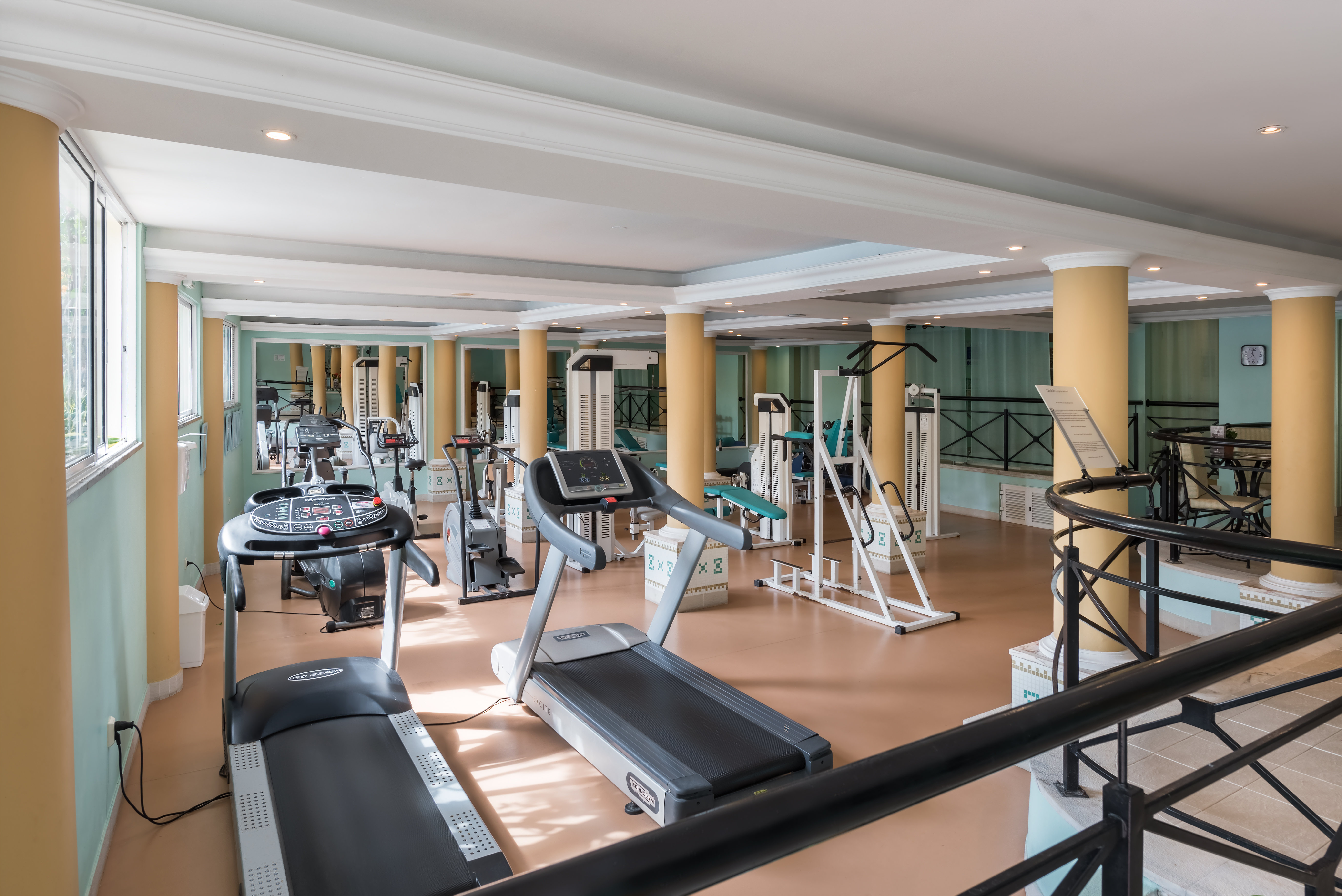 Pestana Village Garden Hotel 17/39