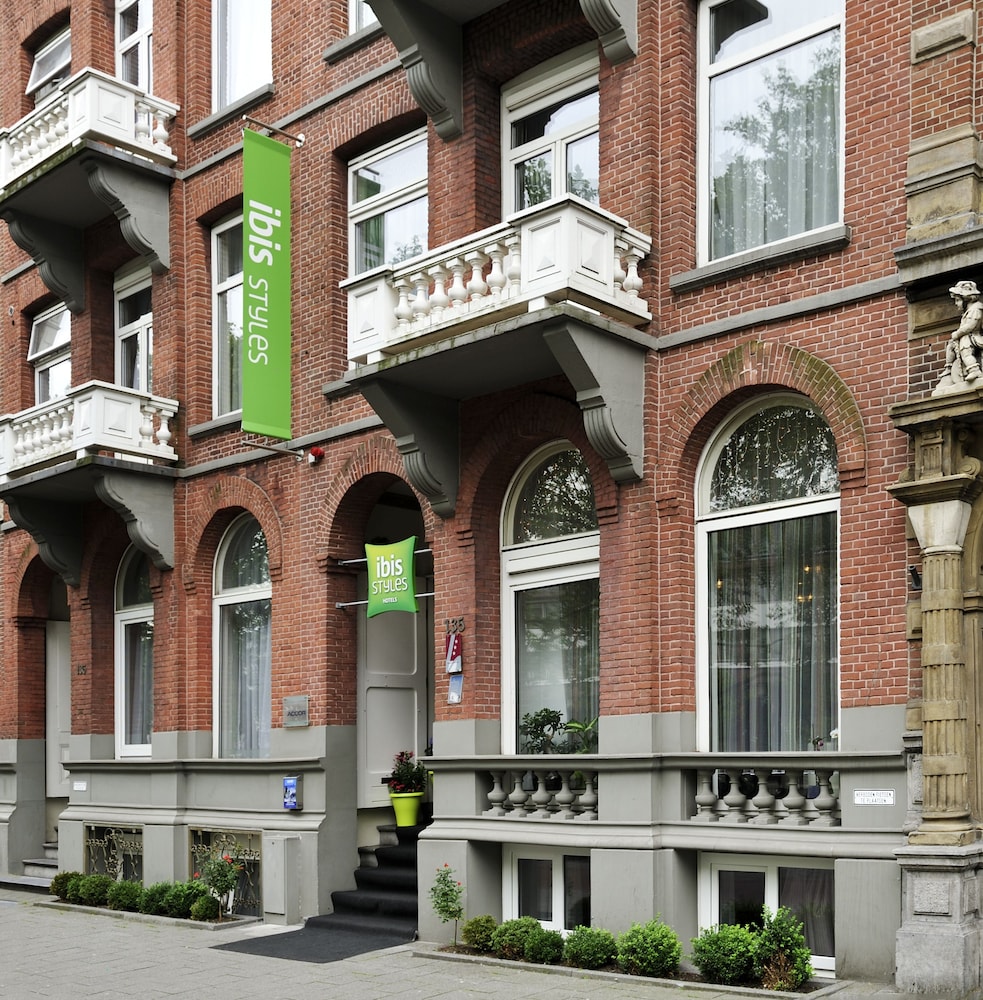 Ibis Styles Amsterdam City 2/66