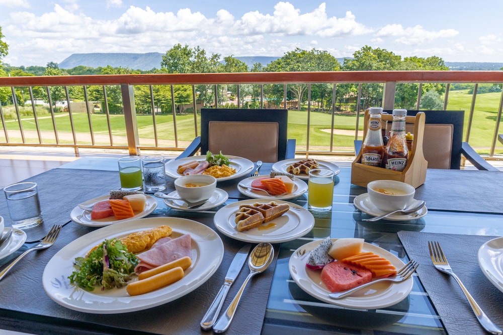 Mountain Creek Golf Resort & Residences 45/64