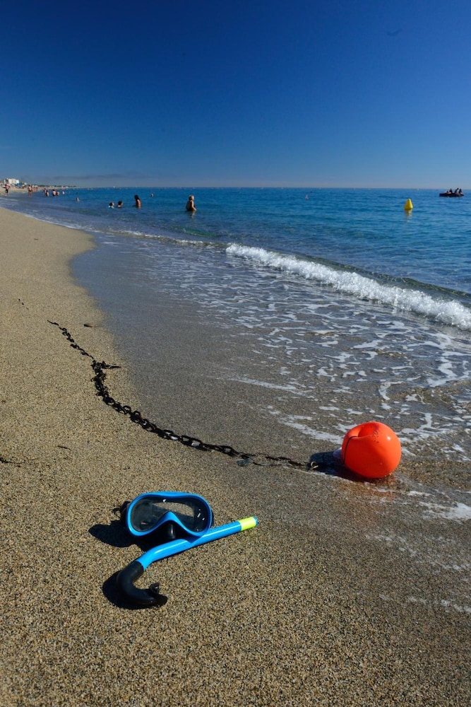 Village Vacances Azureva Argelès-Sur-Mer 21/32