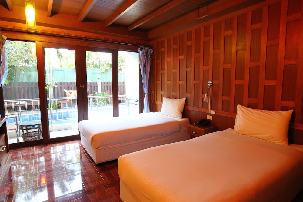 JJ RESIDENCE 13/36