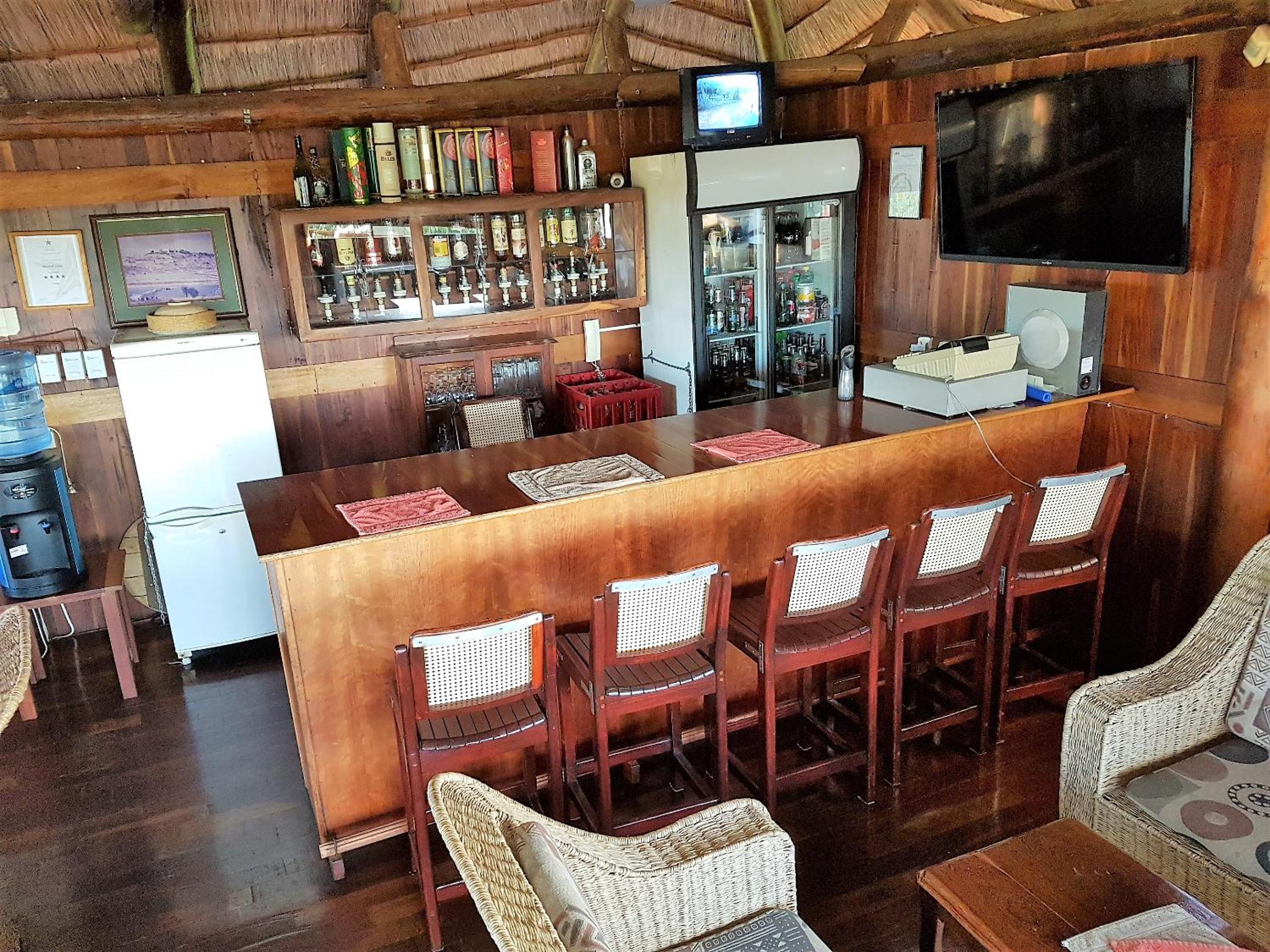 River Hill Lodge 5/21