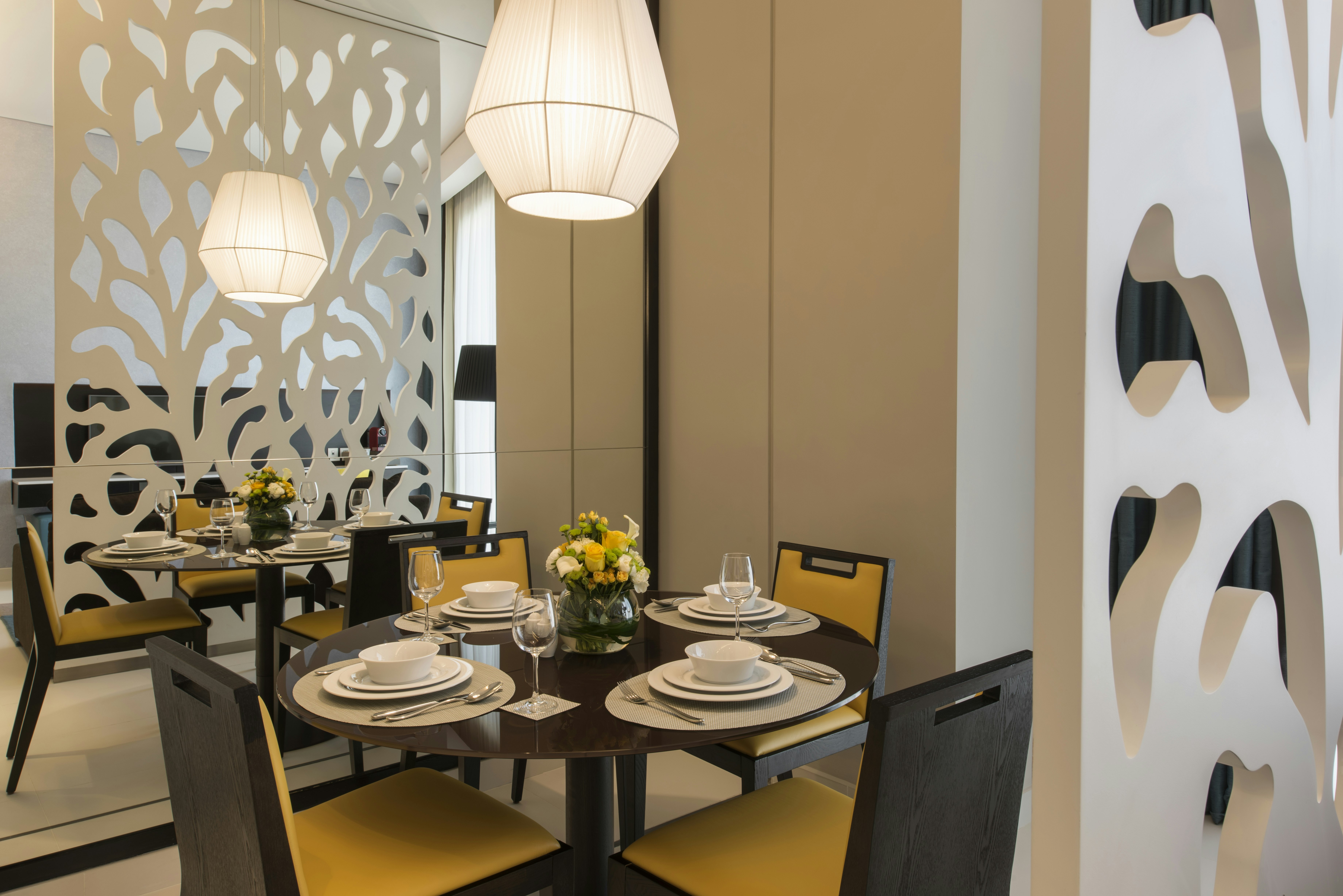 Fraser Suites Riyadh 53/77