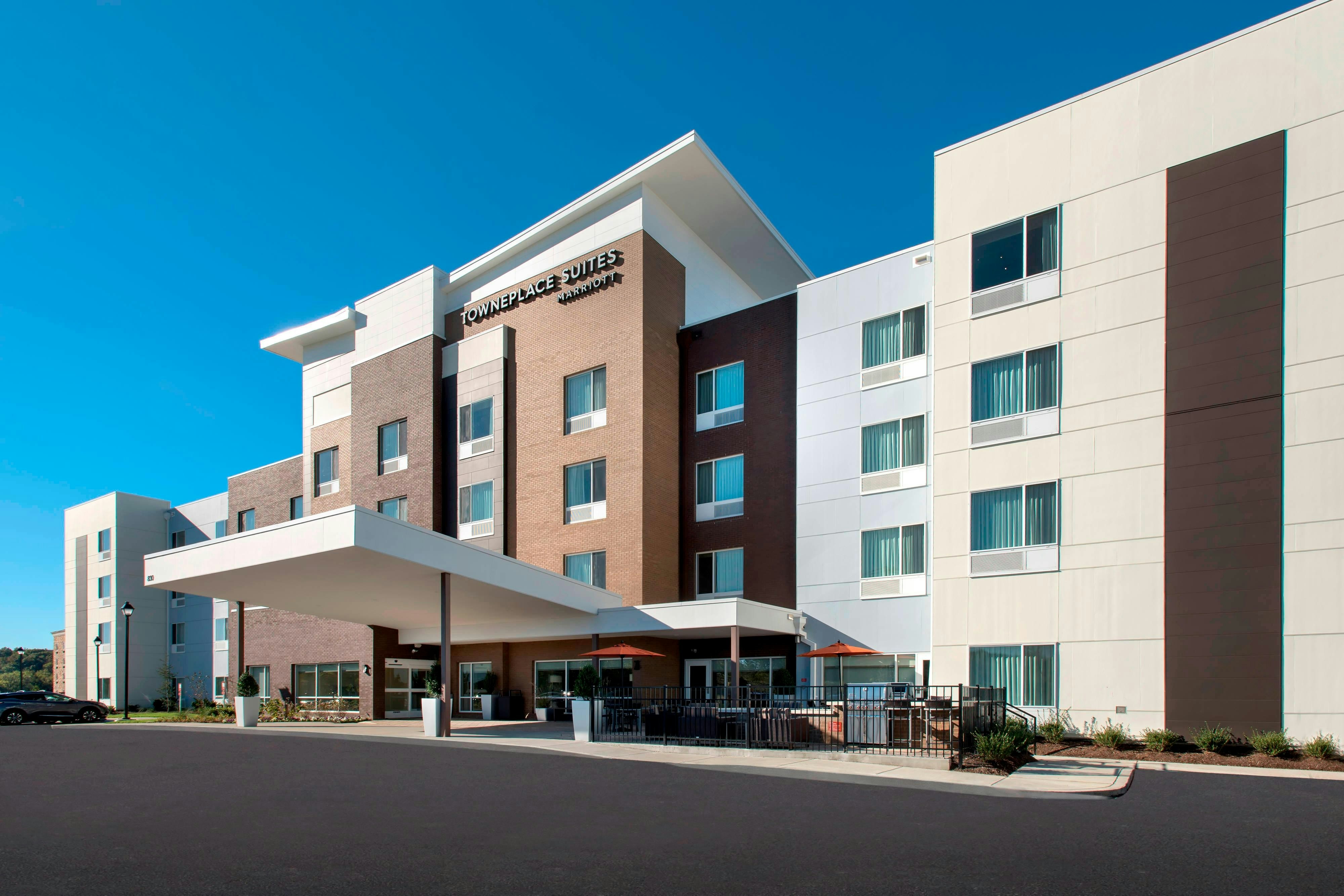 TOWNEPLACE SUITES NASHVILLE GOODLETTSVILLE 1/15
