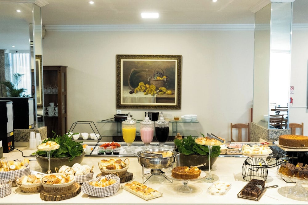Hotel Golden Park Uberaba 45/71