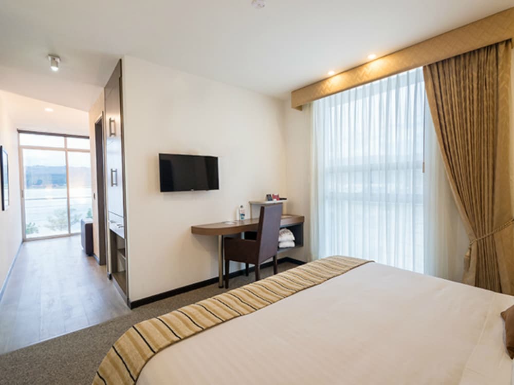 Pontevedra Hotel Boutique 12/70