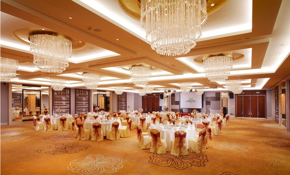Sanya Phoenix Waterside Gloria Resort Sanya 18/37
