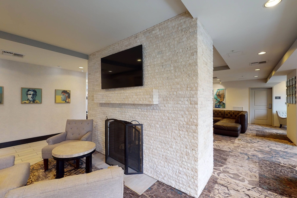 Residence Inn San Diego Del Mar 14/46