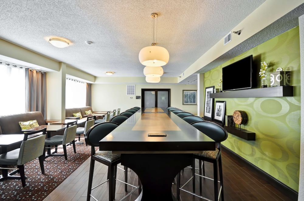 Hampton Inn Columbus/Dublin 52/71
