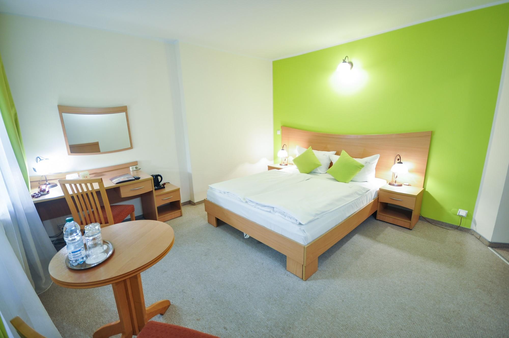 Trzy Swiaty Hotel Restauracia Spa & Wellness 15/50