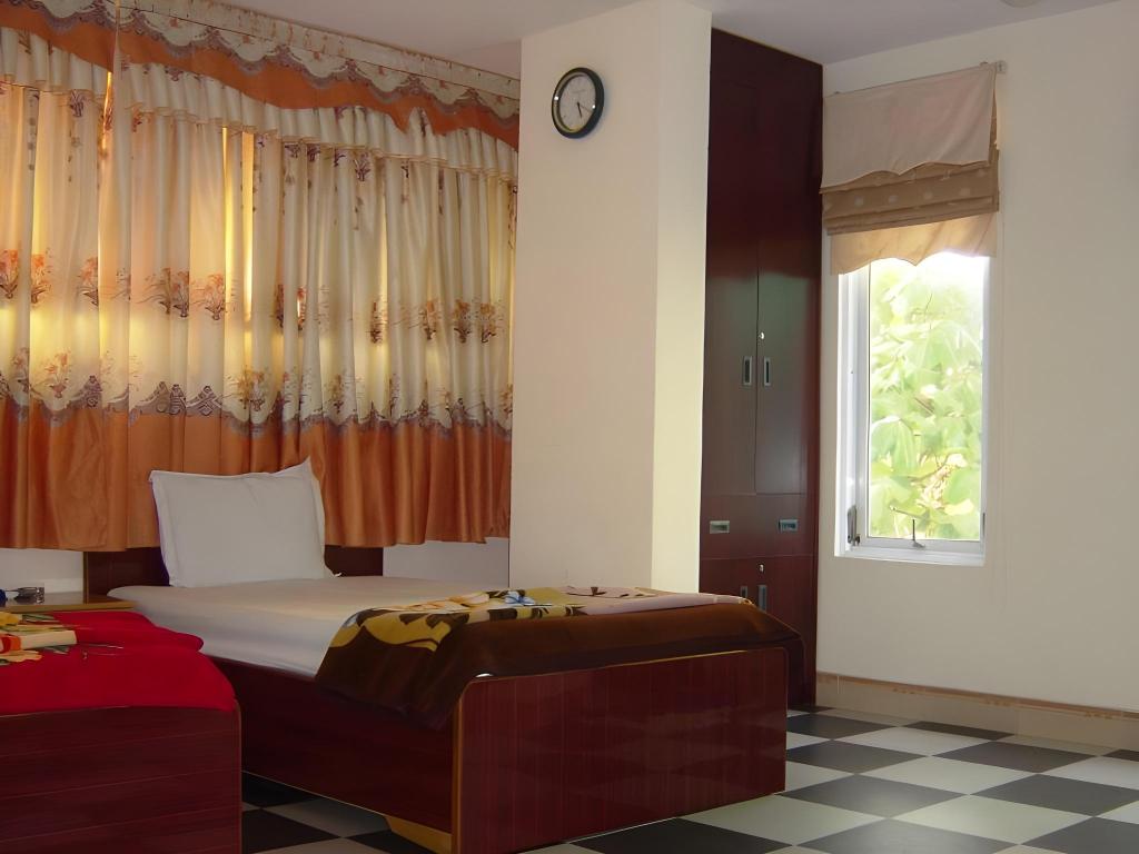Phu My Hotel 31/34