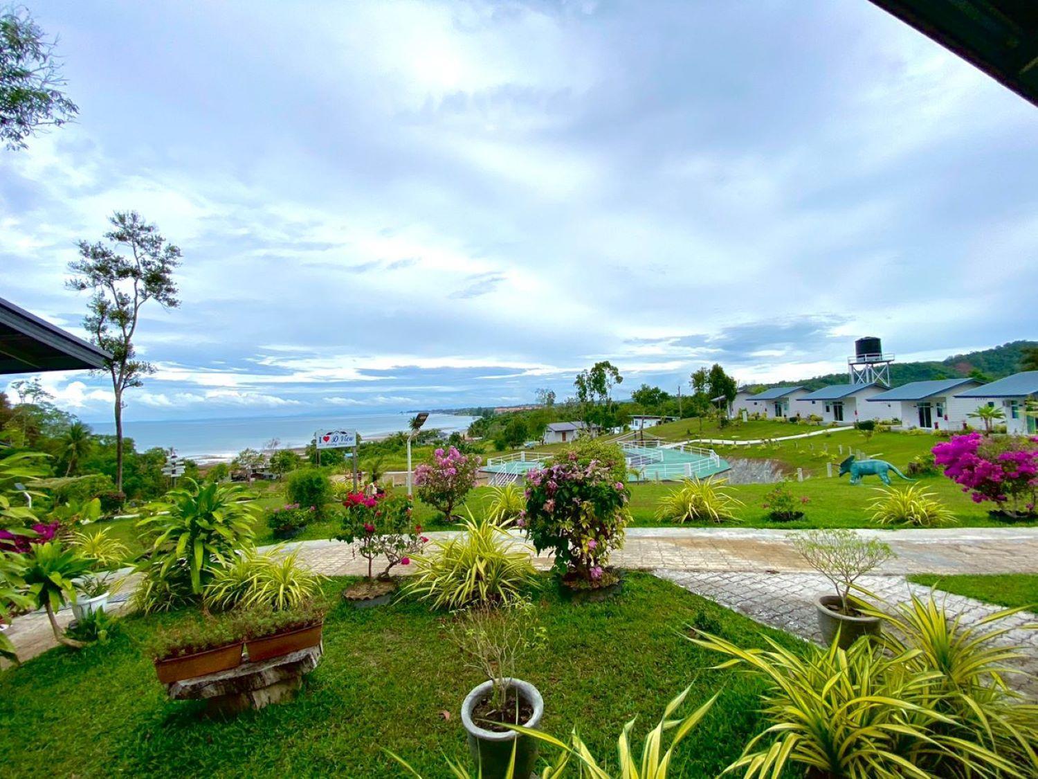 D View Holiday Home 36/46