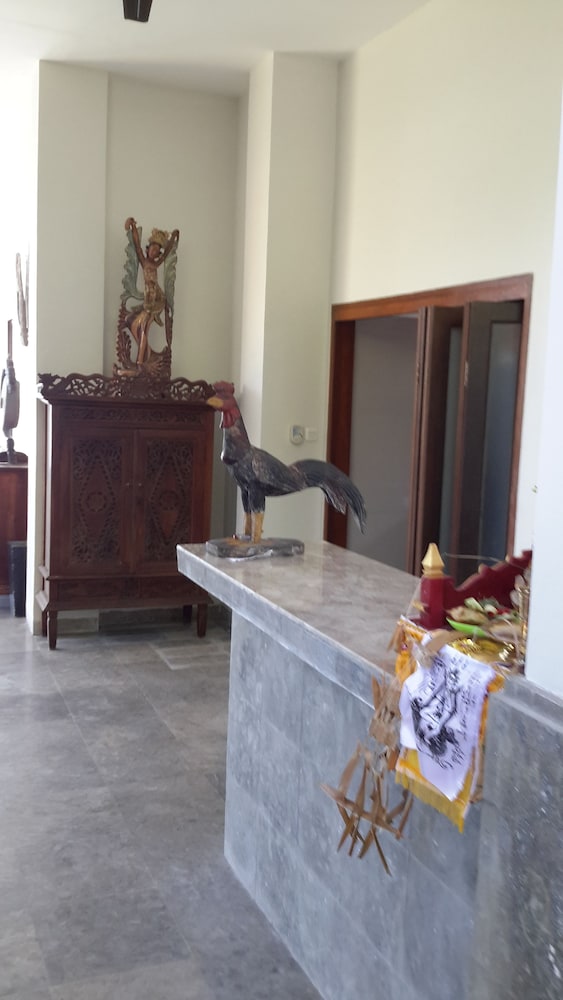 Amed Beach Villa 5/49