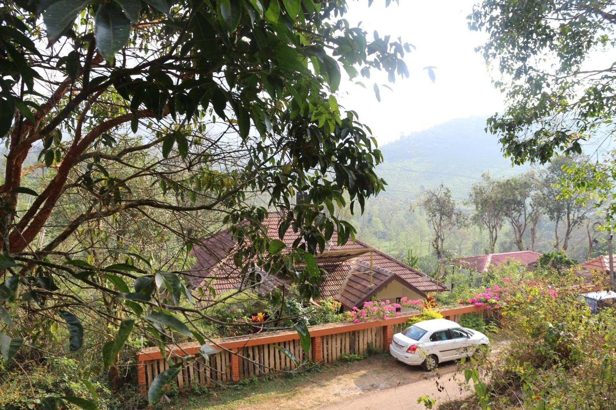 PLANET GREEN PLANTATION RESORTS 47/55