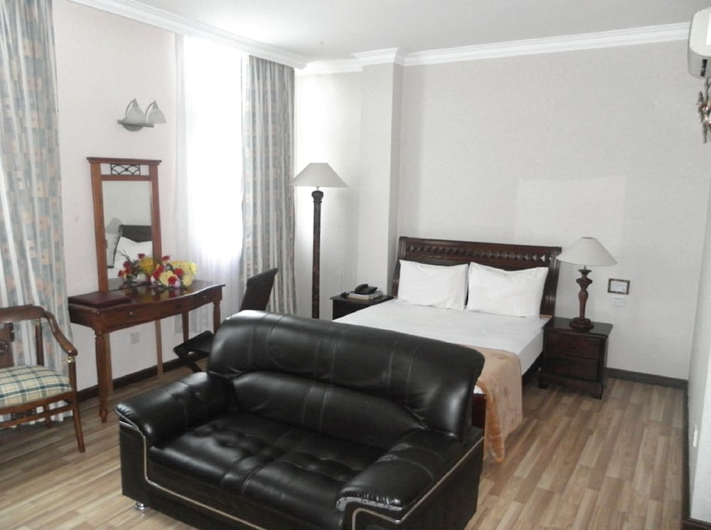 Jeruton Hotel 26/44