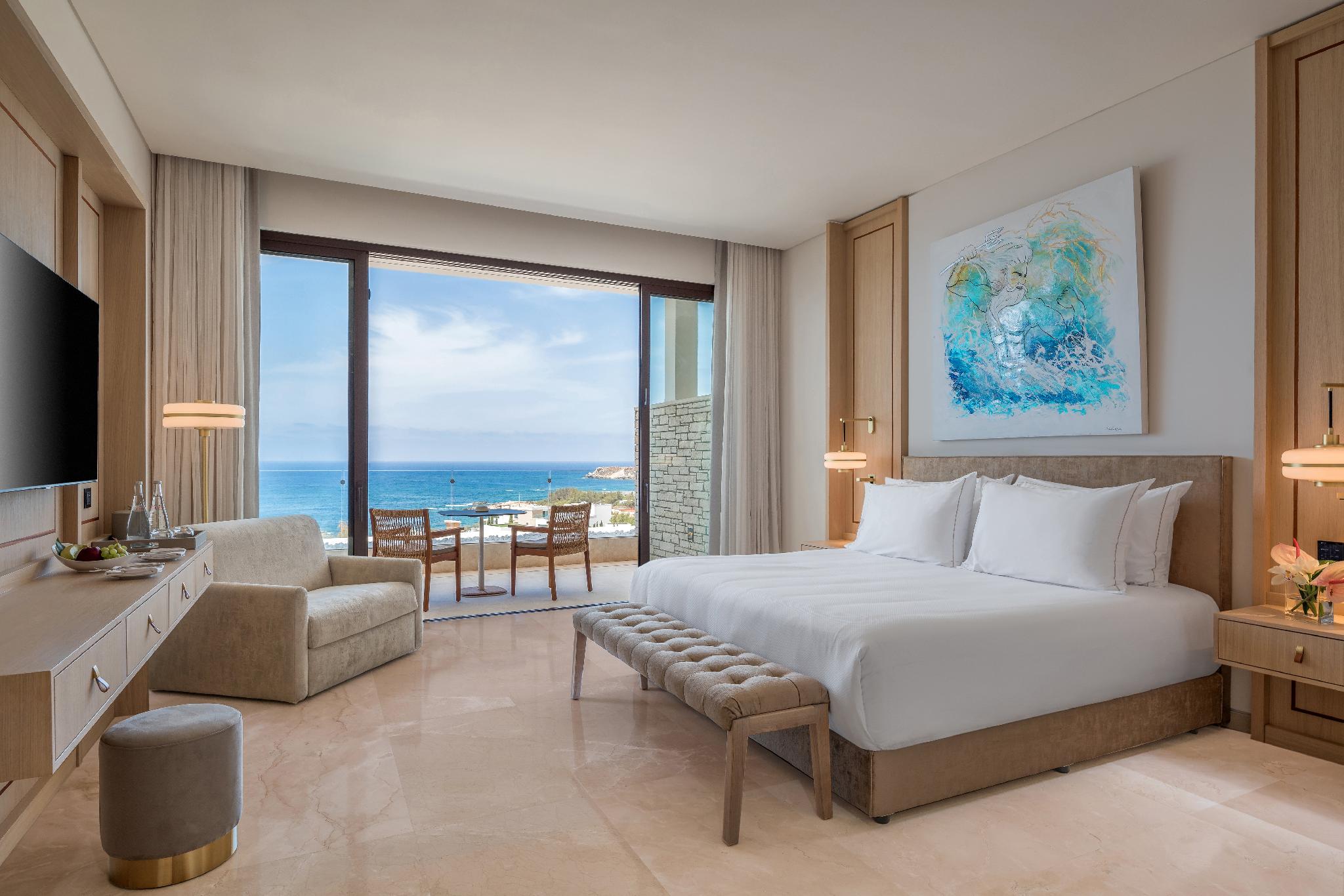 Suite 1 bedroom