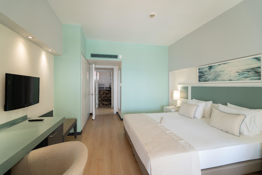 Arcanus Hotels Sorgun 27/87
