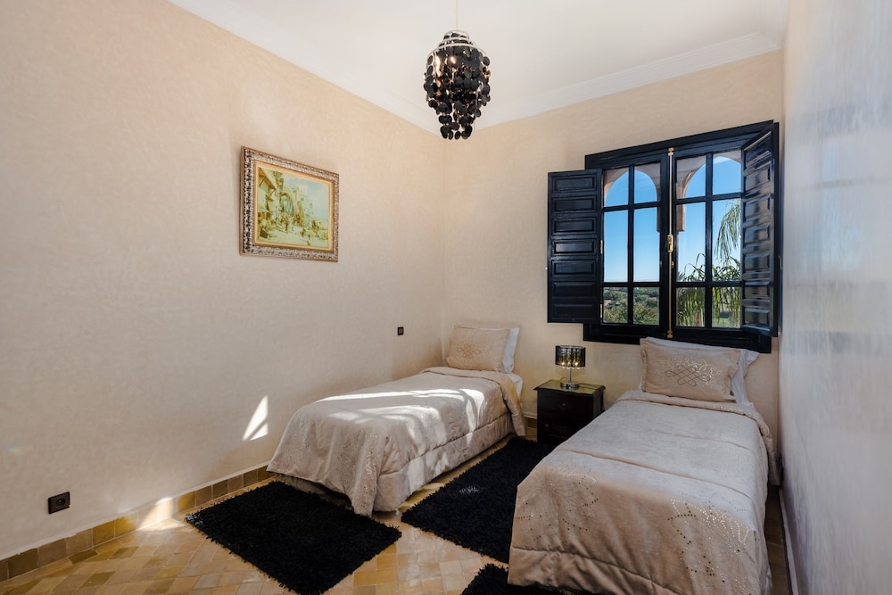 Residence Dar Lamia Marrakech 16/48