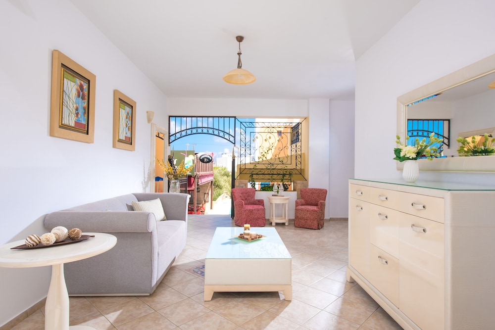 Irida Apartments Malia by Estia 29/46