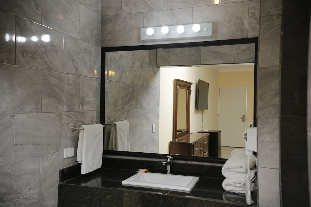 Hotel Posada Santa Fe 45/50