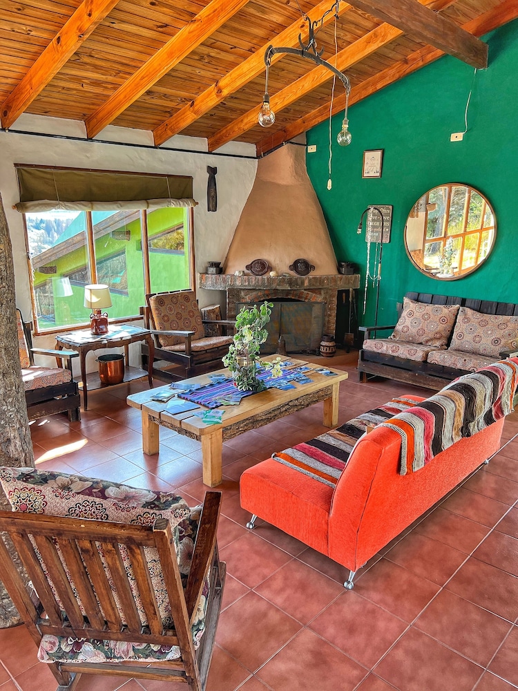 Bla Lodge 18/28